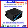 Gambar Aerocool LUX 550W PSU Powersupply 80+ BRONZE dari silicon ONE Computer Kota Bandung 1 Tokopedia