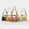 Gambar CRSL Mini Duffle Bag | Choose Characters - Pigko | Brown dari CRSL Store Kab. Sleman 2 Tokopedia