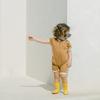 Gambar RUFFLE SOCK - KAOS KAKI BAYI - - CANARY, 1-2 Y dari Bohopanna Jakarta Utara 5 Tokopedia