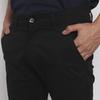 Gambar Edwin Jeans Celana Chinos Otsu Black Slim Fit Stretch - Hitam, 33 dari Edwin Jeans Jakarta Utara 5 Tokopedia