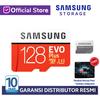 Gambar Samsung MicroSD Evo Plus 32GB 64GB 128GB 256GB 512GB 1TB Memory card - 32 gb, MicroSD Only dari Samsung Storage Official Jakarta Pusat 6 Tokopedia
