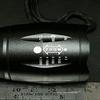 Gambar Senter Tactical XML-T6 2000 Lumen OEM Cree E17 High Power Flashlight dari UAV Jakarta Selatan 3 Tokopedia