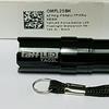 Gambar TAFFLED Police senter LED flashlight waterproof Torch Lampu sepeda dari UAV Jakarta Selatan 3 Tokopedia