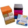 Gambar Box 24x24x7 cm Kardus/Karton/Hampers/Mukena/Kotak/Kado - Cokelat dari Procipta Lestari Kab. Malang 3 Tokopedia