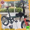 Gambar sepeda lipat 16 inch pacific flux 3.5 1x8sp ST Dikirim Rakit StelJadi dari BIKECITY ONLINESTORE Kota Tangerang Selatan 1 Tokopedia