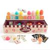Gambar Math & Magic Number Cognitive Ice Cream Box - Mainan Edukasi dari Toko Board Game Jakarta Utara 1 Tokopedia