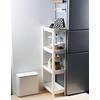 Gambar Standing Rak 4 Tier dari Brandystore Kota Bandung 1 Tokopedia