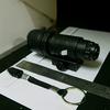 Gambar Flashlight plastik wgg wgb gel blaster sig pdw dcobra m4 predator dari UAV Jakarta Selatan 3 Tokopedia