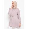 Gambar Baju Atasan Muslim Wanita Le Najwa Ines Tunik dari Le Najwa Jakarta Barat 2 Tokopedia