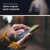 Gambar Tempered Glass Samsung Galaxy A52 / A72 Spigen AlignMaster Clear - A52, 1 Pack dari Spigen Official Jakarta Barat 4 Tokopedia