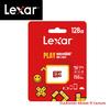 Gambar Lexar Play MicroSDXC 150MB/s 128GB 256GB 512GB 1TB Garansi resmi - 512 GB dari Kreasindo Online Jakarta Pusat 3 Tokopedia