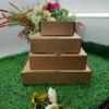 Gambar SUDAH PASTI DAPAT BONUS HAMPERS MURAH MERIAH Kado Custom Banyak Ukuran dari Rahmah Tas Kertas dan Kemasan Kab. Sleman 1 Tokopedia