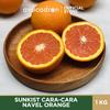 Gambar AVOCADRON SUNKIST CARA CARA NAVEL ORANGE - MINI ISI 4-6 dari Avocadron Jakarta Barat 2 Tokopedia