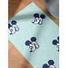 Gambar MINISO Imut Karpet Koleksi Mickey Mouse 2.0 Kepala Kartun Mat Yoga 5mm - Minnie Mouse dari Miniso Indonesia 9 Tokopedia