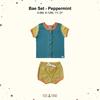 Gambar BAE SET NEW -SETELAN ANAK- - PECAN, 0-6 M dari Bohopanna Jakarta Utara 25 Tokopedia