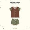 Gambar BAE SET NEW -SETELAN ANAK- - PECAN, 0-6 M dari Bohopanna Jakarta Utara 29 Tokopedia