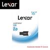 Gambar Lexar Flashdisk Jumpdrive V40 USB 2.0 16GB 32GB 64GB Garansi Resmi - 16 gb dari Kreasindo Online Jakarta Pusat 4 Tokopedia