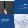 Gambar AQUA REFRIGERATOR SIDE BY SIDE AQR-605IM-GB dari Candi Elektronik Solo Kota Surakarta 5 Tokopedia