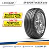 Gambar BAN MOBIL DUNLOP SP SPORT MAXX 050 235/55 R20 (Import) dari Tyrepac_id Jakarta Barat 1 Tokopedia