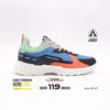 Gambar Aerostreet 40-43 Riku Navy Oranye - Sepatu Sneakers Sport 21HH31 - 41 dari Aerostreet Kab. Klaten 1 Tokopedia