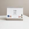 Gambar 2022 Desk Calendar and Sticker Sheet by Keartas Studio - Bundle dari Keartas Studio Kota Semarang 3 Tokopedia