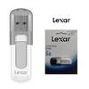 Gambar Lexar Flashdisk Jumpdrive V100 USB 3.0 32GB 64GB 128GB 256GB Resmi - 32 gb dari Kreasindo Online Jakarta Pusat 6 Tokopedia