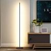 Gambar AETHER - Standing Side Floor Lamp / Lampu Stand Sudut Lantai Minimalis dari xionco Jakarta Selatan 5 Tokopedia