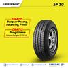 Gambar Ban Mobil Avanza Xenia Dunlop Sp 10 185/70 R14 dari Tyrepac_id Jakarta Barat 1 Tokopedia