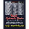 Gambar Kawat Harmonika Galvanis 2.5mmx1mx20m dari Toko Bintang Anugrah Kota Pekanbaru 1 Tokopedia