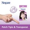 Gambar Nexcare Acne Cover Fun Single Pack / Acne Patch/ Plester Jerawat dari CENTURY HEALTHCARE Kota Bekasi 2 Tokopedia