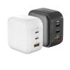 Gambar HYPERJUICE GaN 66W USB C Charger Macbook Laptop iPhone iPad Tablet - White dari HYPERDRIVE OFFICIAL INDONESIA Jakarta Barat 4 Tokopedia