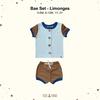 Gambar BAE SET NEW -SETELAN ANAK- - PECAN, 0-6 M dari Bohopanna Jakarta Utara 19 Tokopedia