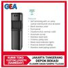 Gambar GEA STAR Dispenser Galon Bawah with UV Lamp - WRAPPING dari DPRINCE Jakarta Barat 3 Tokopedia