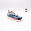 Gambar Aerostreet 40-43 Riku Navy Oranye - Sepatu Sneakers Sport 21HH31 - 41 dari Aerostreet Kab. Klaten 3 Tokopedia