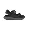 Gambar Cocoes Una Sandal Fesyen Outdoor Wanita - Full Black, 38 dari cocoes id Kota Bandung 7 Tokopedia