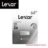 Gambar Lexar Flashdisk Jumpdrive M35 USB 3.0 32GB 64GB 128GB 256GB Resmi - 64 gb dari Kreasindo Online Jakarta Pusat 5 Tokopedia