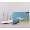 Gambar Network (Device) TPLink TL-WR845N 3 Antena 300mbps Wireless and Router dari ArinGoComputer Kota Samarinda 1 Tokopedia