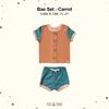Gambar BAE SET NEW -SETELAN ANAK- - PECAN, 0-6 M dari Bohopanna Jakarta Utara 15 Tokopedia