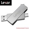 Gambar Lexar OTG D30C USB 3.0 Type-C 32GB 64GB 128GB 256GB Garansi Resmi - 32 gb dari Kreasindo Online Jakarta Pusat 2 Tokopedia