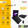 Gambar Lenovo Legion 5 3QID AMD Ryzen 7 5800H/RTX3050TI/16GB/SSD 512GB dari kanakomputer Kab. Sleman 1 Tokopedia
