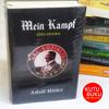 Gambar Mein Kampf versi original - Hitler (Hard Cover) dari Toko Kutu Buku Kota Tangerang Selatan 1 Tokopedia