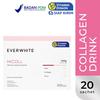 Gambar EVERWHITE HICOLL HI-COLLAGEN DRINK @ 12 GR - 10 Sachet dari VitaminDiskon Official Jakarta Utara 2 Tokopedia