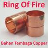 Gambar kaca prisma / ring of fire ekonomis bahas Stainless Steel dari Sky_accesories Jakarta Barat 3 Tokopedia
