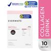 Gambar EVERWHITE HICOLL HI-COLLAGEN DRINK @ 12 GR - 10 Sachet dari VitaminDiskon Official Jakarta Utara 1 Tokopedia