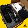 Gambar MAONO AU-PM360TR CONDENSER MICROPHONE GARANSI dari Maono_store Kota Tangerang Selatan 2 Tokopedia