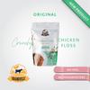 Gambar Grandville Abon AYAM Crunchy Single Pack Original dari ShaSha Food-Store Kab. Bekasi 1 Tokopedia