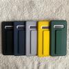 Gambar Hand Holder Case Samsung S10 Plus/Note 10/10 Plus/Note 20/20 Ultra - Grey, Note 20 dari Nindya Neza Olshop Kota Tangerang Selatan 2 Tokopedia