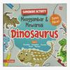 Gambar Menggambar dan Mewarnai Dinosaurus - Super Kids Activity dari Toko Kutu Buku Kota Tangerang Selatan 1 Tokopedia