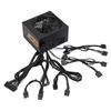 Gambar FSP PSU HV PRO 650W 85+ dari FSP Indonesia Jakarta Utara 4 Tokopedia