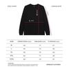 Gambar KREMLIN Long sleeve kaos lengan panjang - Brahman - Black - M dari KremlinOfficial Kota Bandung 7 Tokopedia